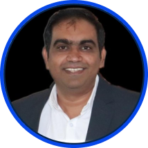 Kalpesh V.